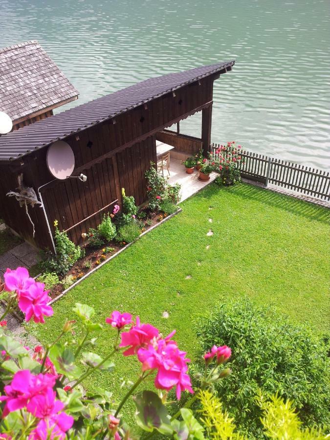 Fewo Wakolbinger-Wieder Hallstatt Exterior foto